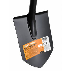 FISKARS Szpadel Ostry 1170 mm rączka D 